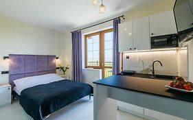 Apartamenty Admar